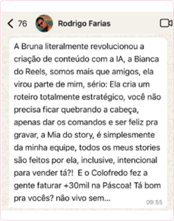 depoimento 1